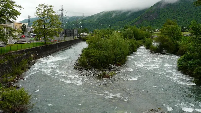 Photo de Villelongue