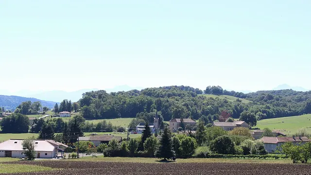 Photo de Villembits