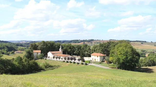 Photo de Villemur