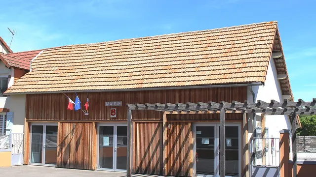 Photo de Villenave-près-Marsac