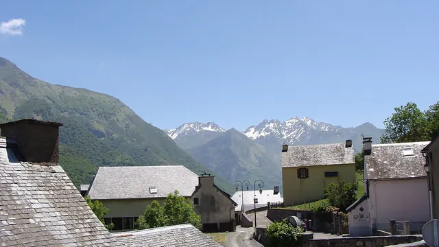 Photo de Viscos