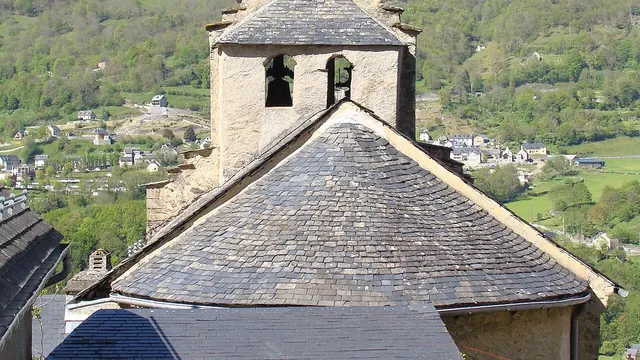 Photo de Vizos