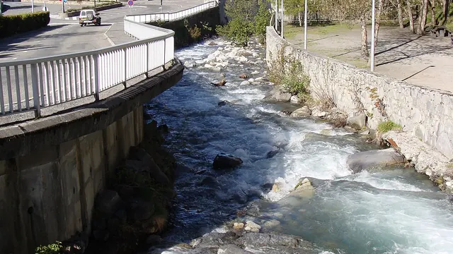 Photo de Barèges