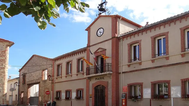 Photo de Alénya