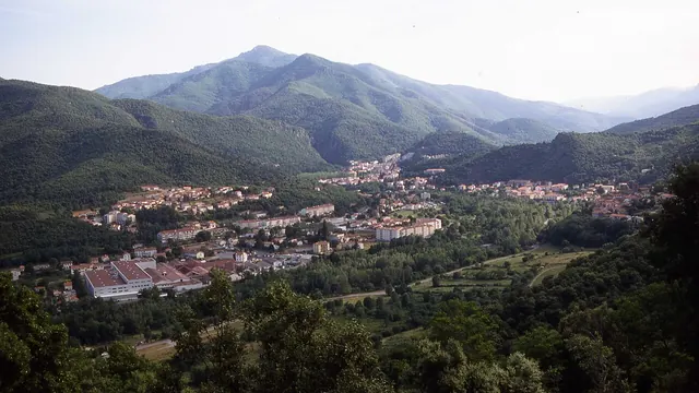 Photo de Amélie-les-Bains-Palalda