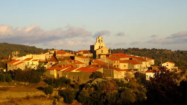 Photo de Arboussols