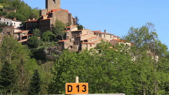 Photo de Baillestavy