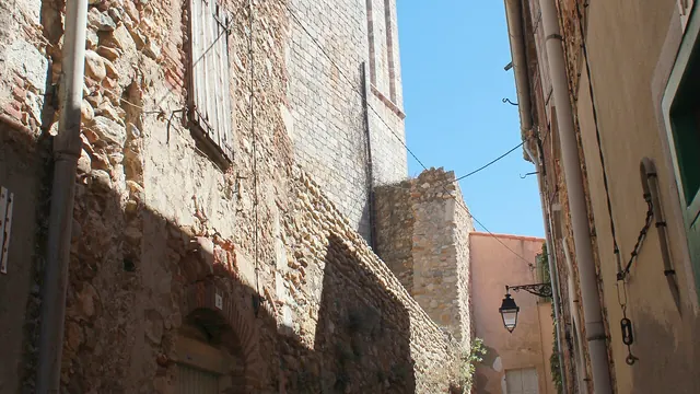 Photo de Baixas
