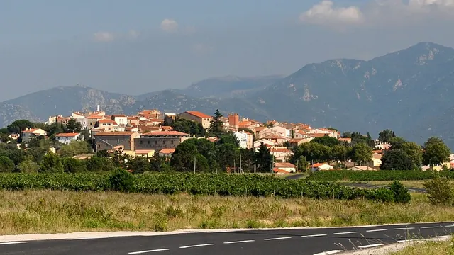 Photo de Banyuls-dels-Aspres