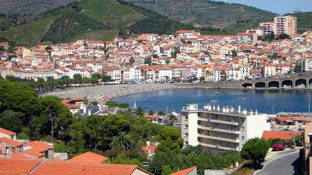 Photo de Banyuls-sur-Mer