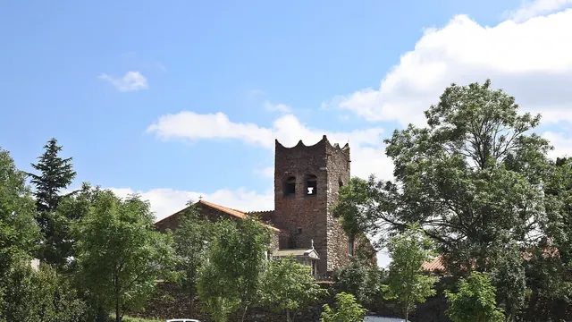 Photo de La Bastide