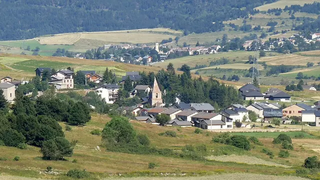 Photo de Bolquère