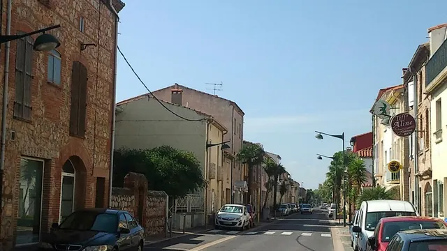 Photo de Bompas