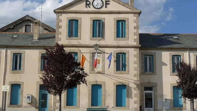 Photo de Bourg-Madame