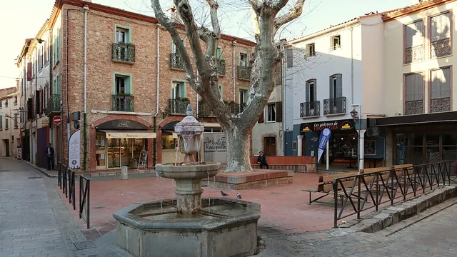 Photo de Brouilla