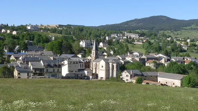 Photo de La Cabanasse