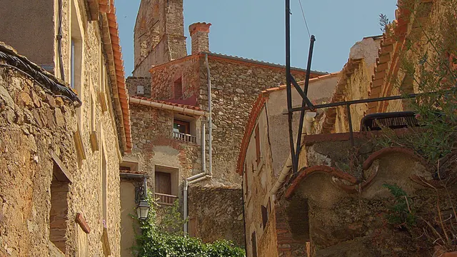 Photo de Calmeilles