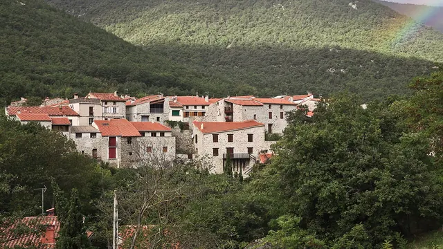 Photo de Campôme