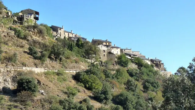 Photo de Canaveilles