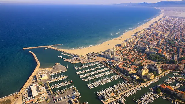 Photo de Canet-en-Roussillon