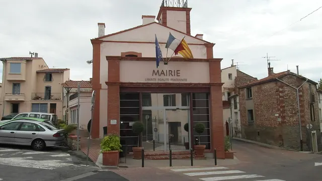 Photo de Canohès
