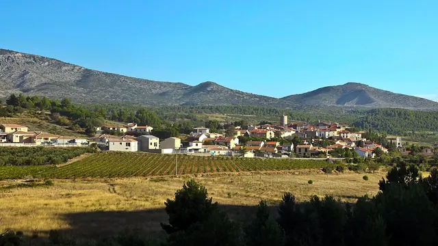 Photo de Cases-de-Pène