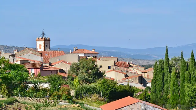 Photo de Cassagnes