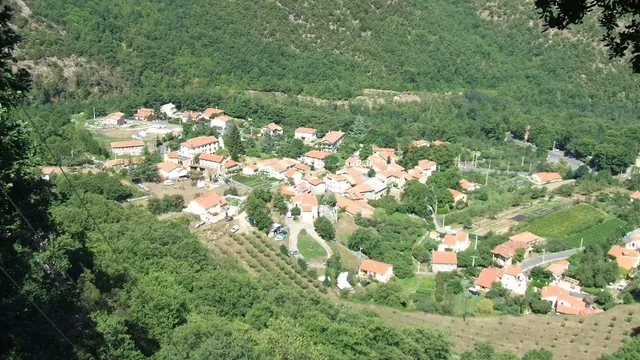 Photo de Casteil