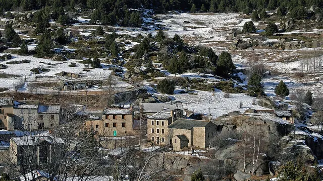 Photo de Caudiès-de-Conflent