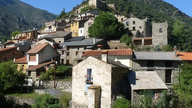 Photo de Conat
