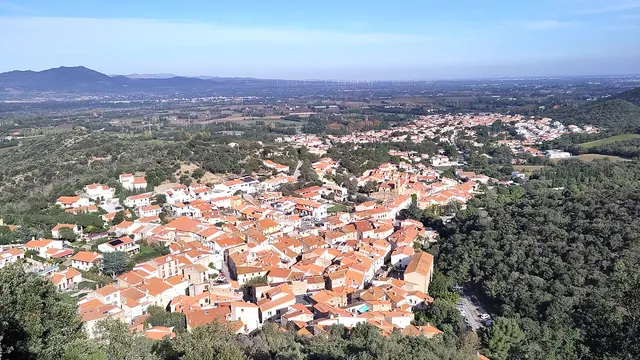 Photo de Corbère