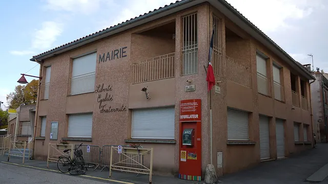 Photo de Corbère-les-Cabanes