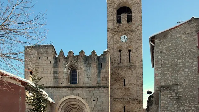 Photo de Corneilla-de-Conflent