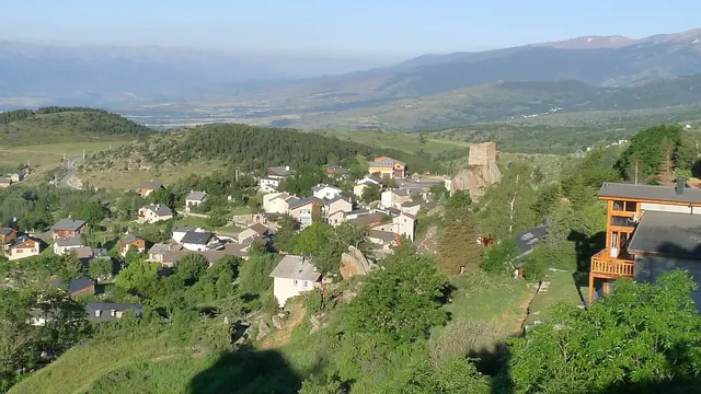 Photo de Égat