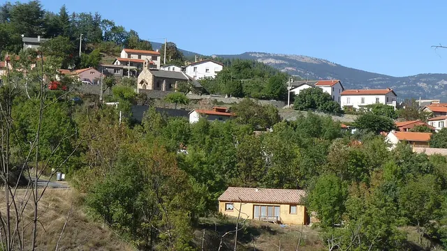 Photo de Escaro