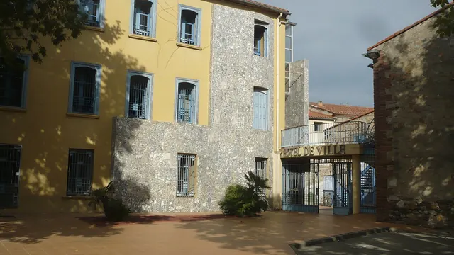 Photo de Espira-de-l'Agly