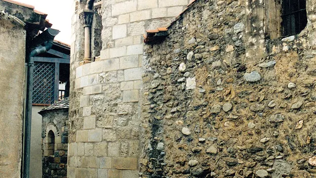 Photo de Espira-de-Conflent