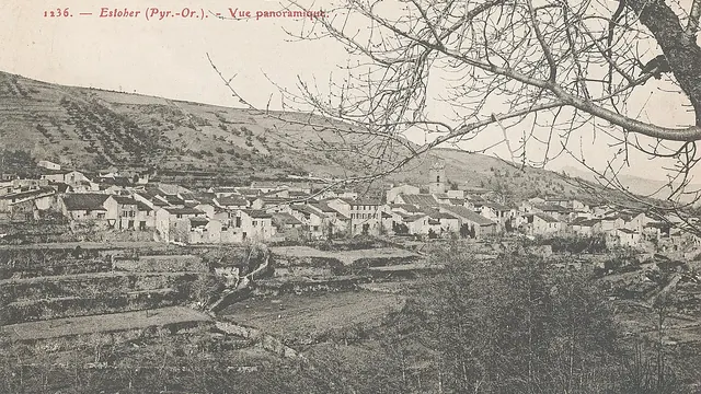 Photo de Estoher