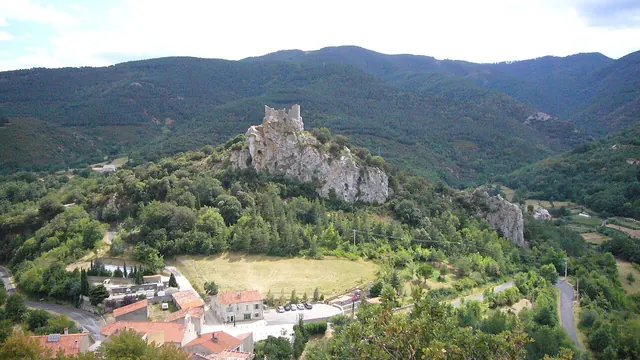 Photo de Fenouillet
