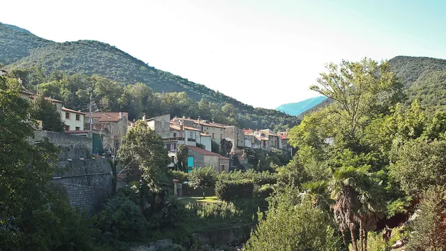 Photo de Finestret