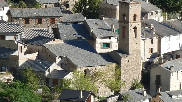 Photo de Fontpédrouse
