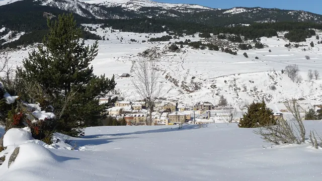 Photo de Fontrabiouse