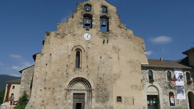 Photo de Formiguères