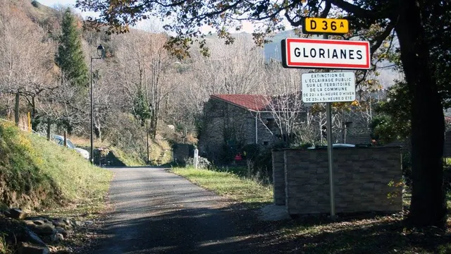 Photo de Glorianes
