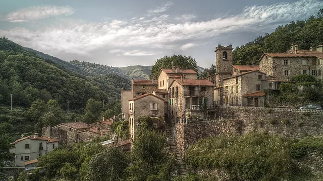 Photo de Lamanère
