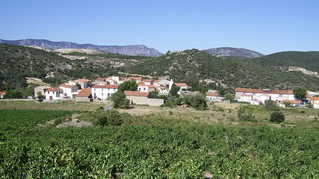 Photo de Lansac