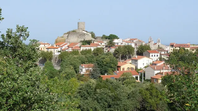 Photo de Laroque-des-Albères