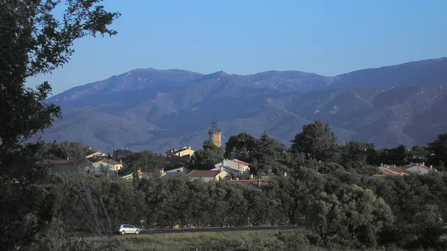 Photo de Latour-Bas-Elne
