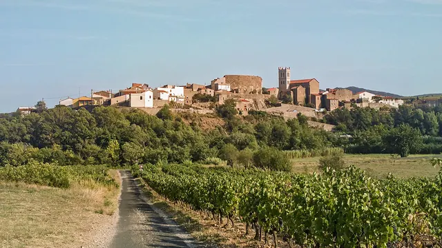 Photo de Latour-de-France