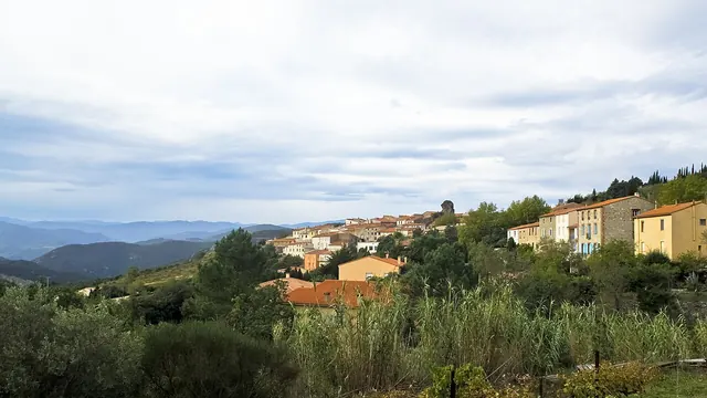 Photo de Lesquerde